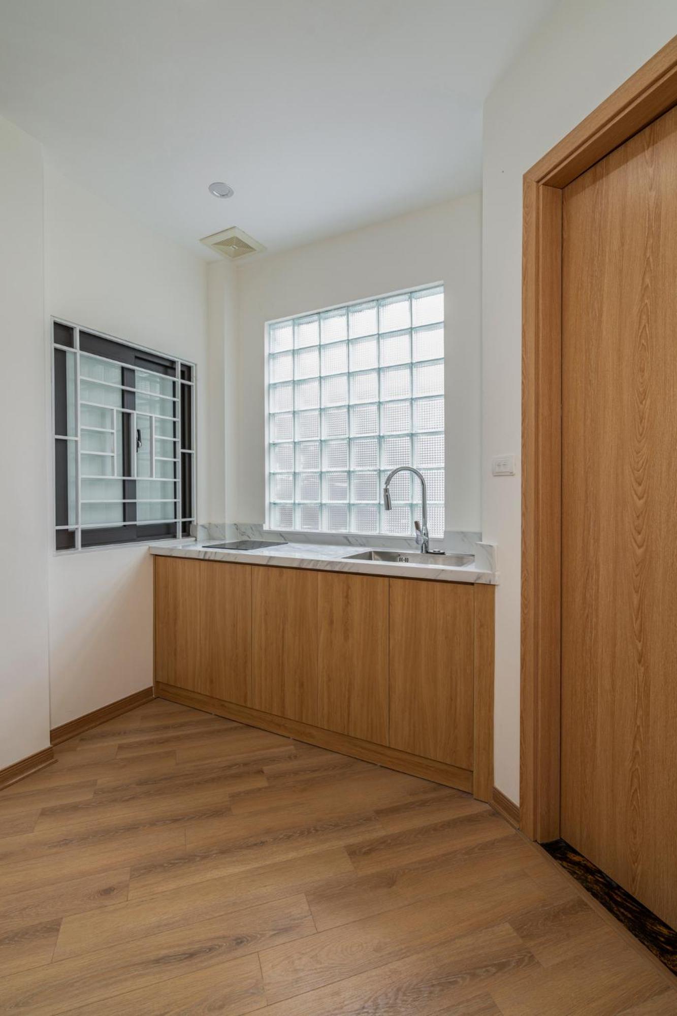 Casa Feliz Serviced Apartment Hanoï Extérieur photo